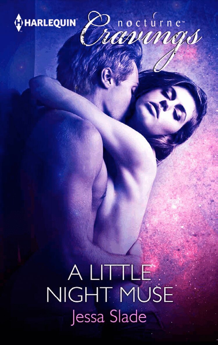 Jessa Slade - Little Night Muse, E-bok