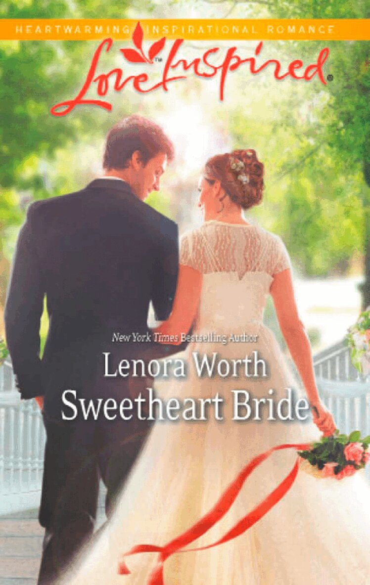 Lenora Worth - Sweetheart Bride, E-bok