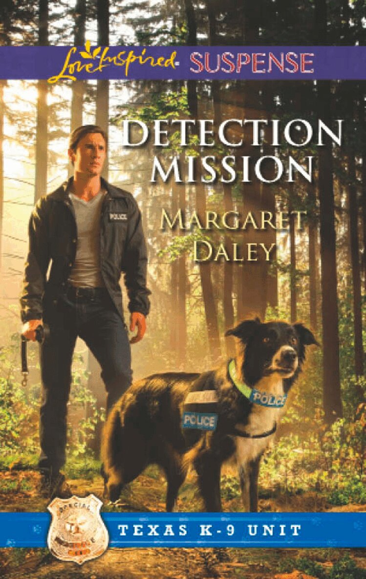 Margaret Daley - Detection Mission, E-bok