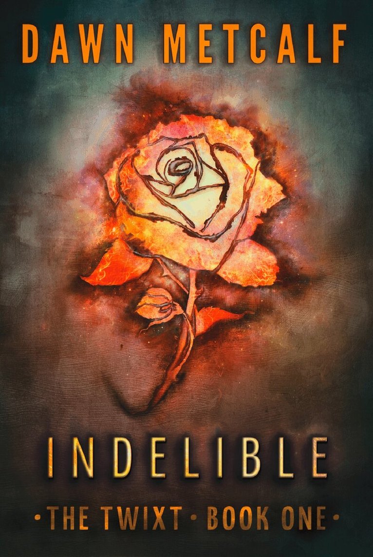 Indelible
