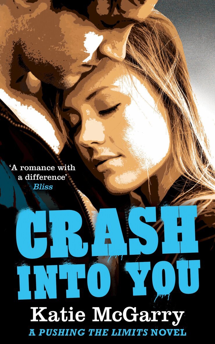 Katie McGarry - Crash into You, E-bok