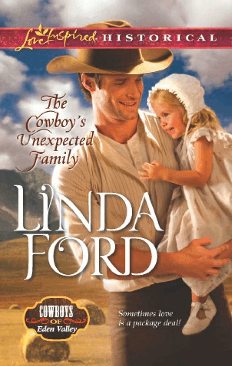 Linda Ford - Cowboy's Unexpected Family, E-bok