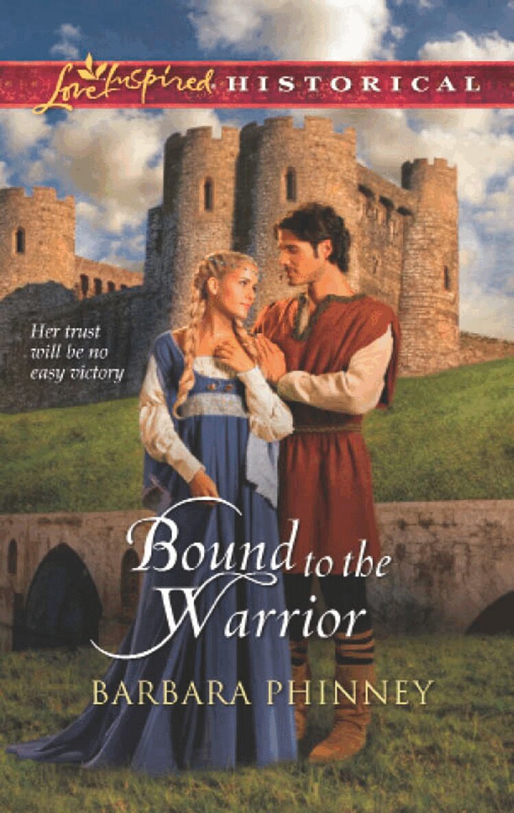 Barbara Phinney - Bound To The Warrior, E-bok. Tillgänglighet: Lägg i varukorg