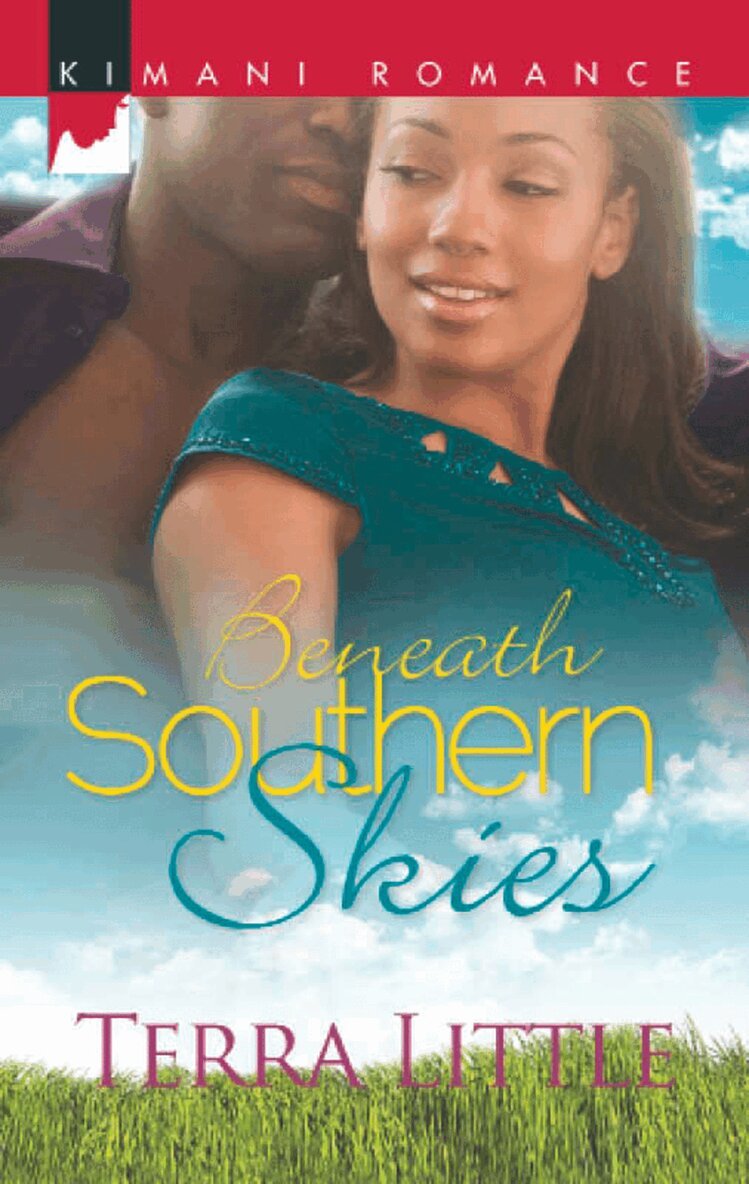 Terra Little - Beneath Southern Skies, E-bok