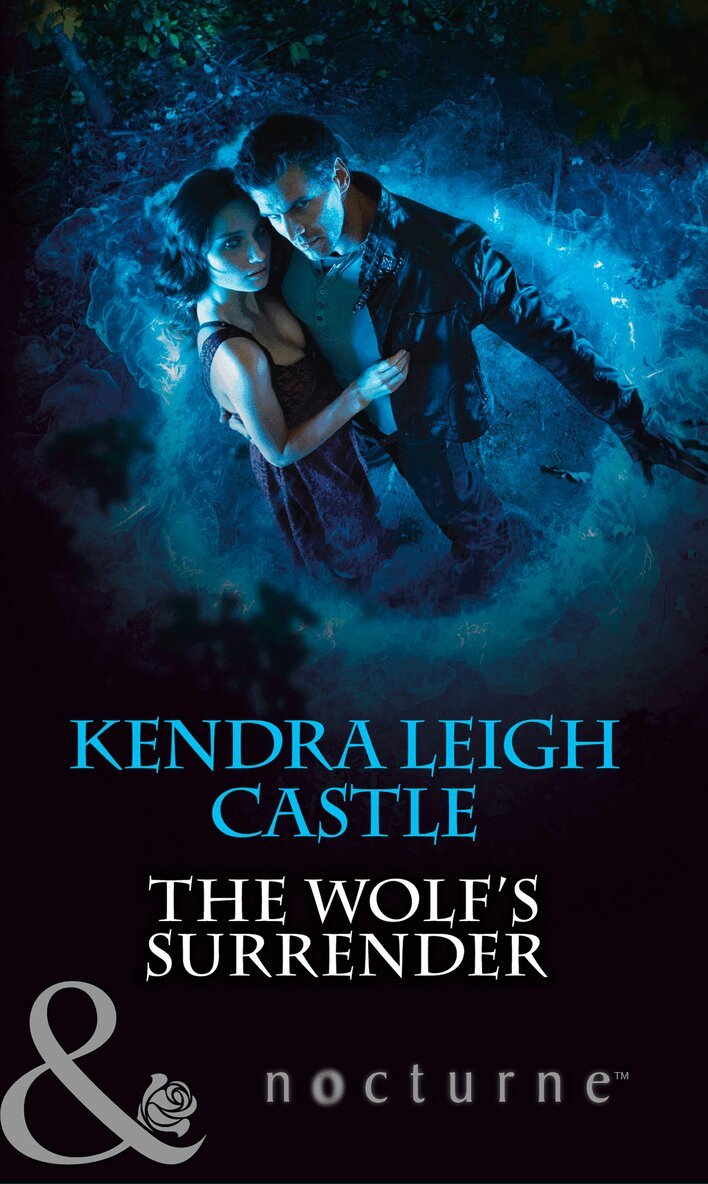 Kendra Leigh Castle - Wolf's Surrender, E-bok