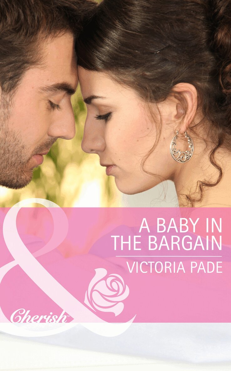 Victoria Pade - Baby in the Bargain, E-bok