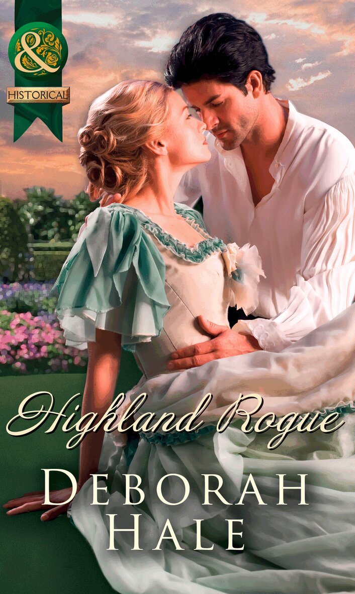Deborah Hale - Highland Rogue, E-bok