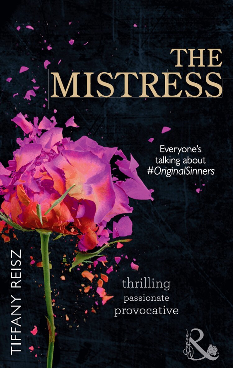 Tiffany Reisz - Mistress, E-bok