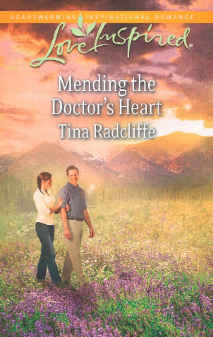 Tina Radcliffe - Mending the Doctor's Heart, E-bok. Tillgänglighet: Lägg i varukorg