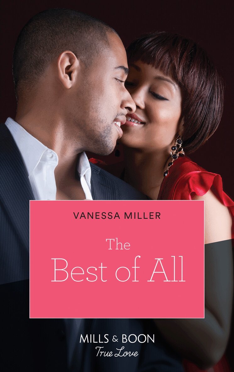 Vanessa Miller - Best Of All, E-bok