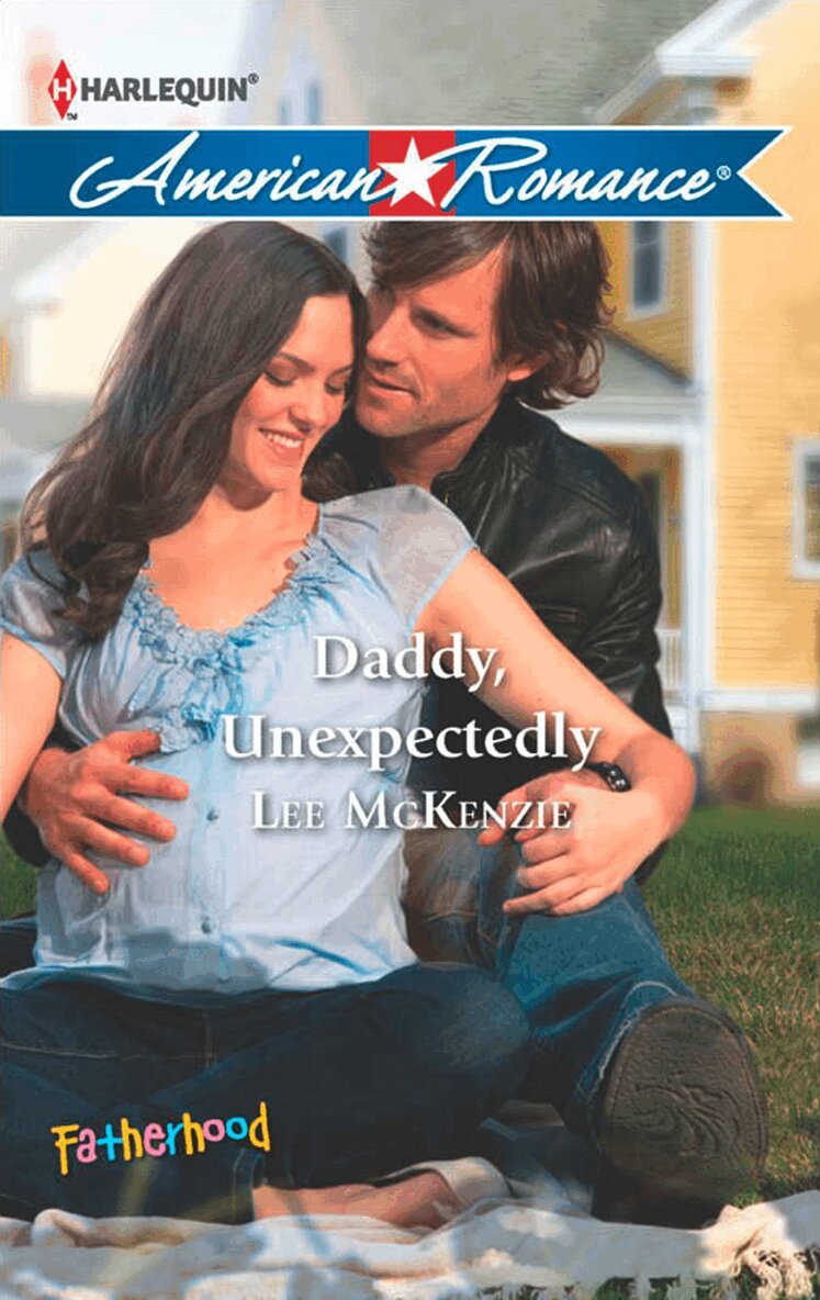 Lee McKenzie - Daddy, Unexpectedly, E-bok