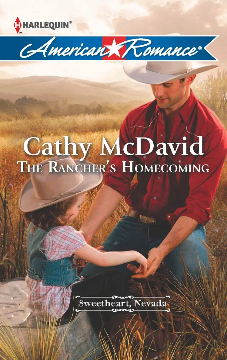 Cathy McDavid - Rancher's Homecoming, E-bok. Tillgänglighet: Lägg i varukorg