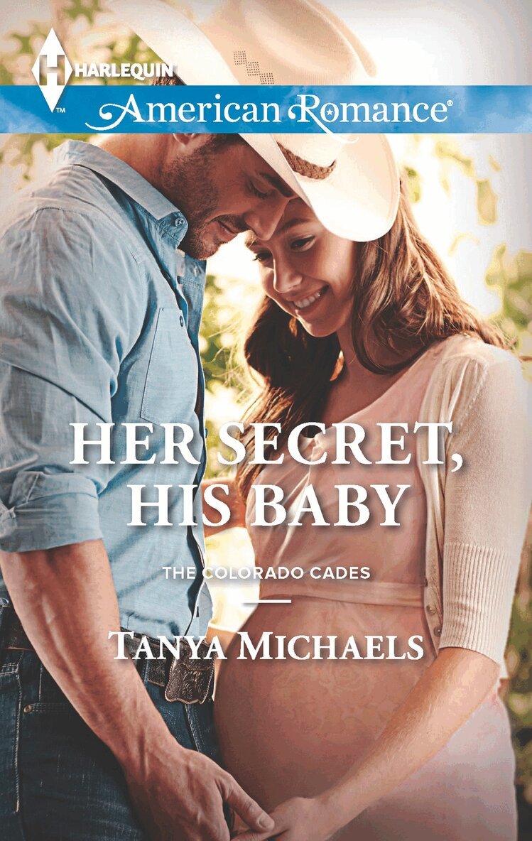 Tanya Michaels - Her Secret, His Baby, E-bok