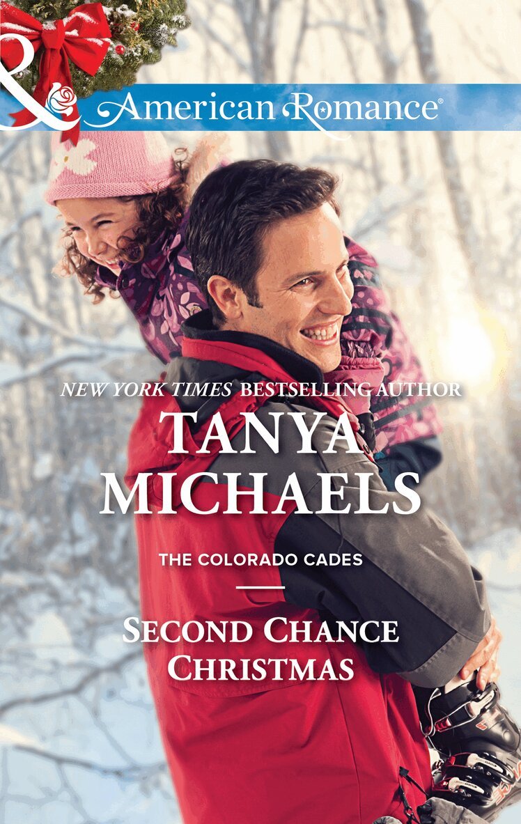 Tanya Michaels - Second Chance Christmas, E-bok
