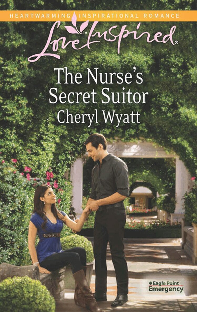 Cheryl Wyatt - Nurse's Secret Suitor, E-bok