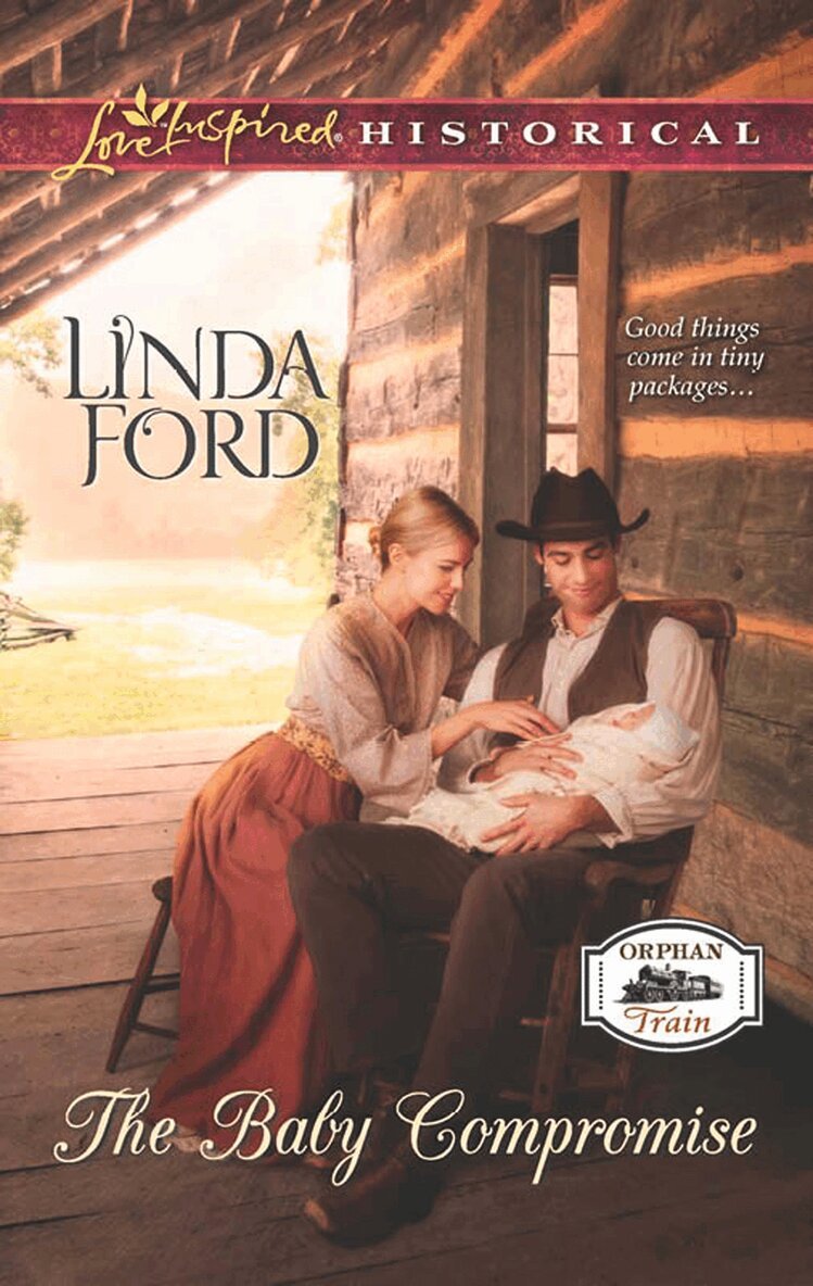 Linda Ford - Baby Compromise, E-bok