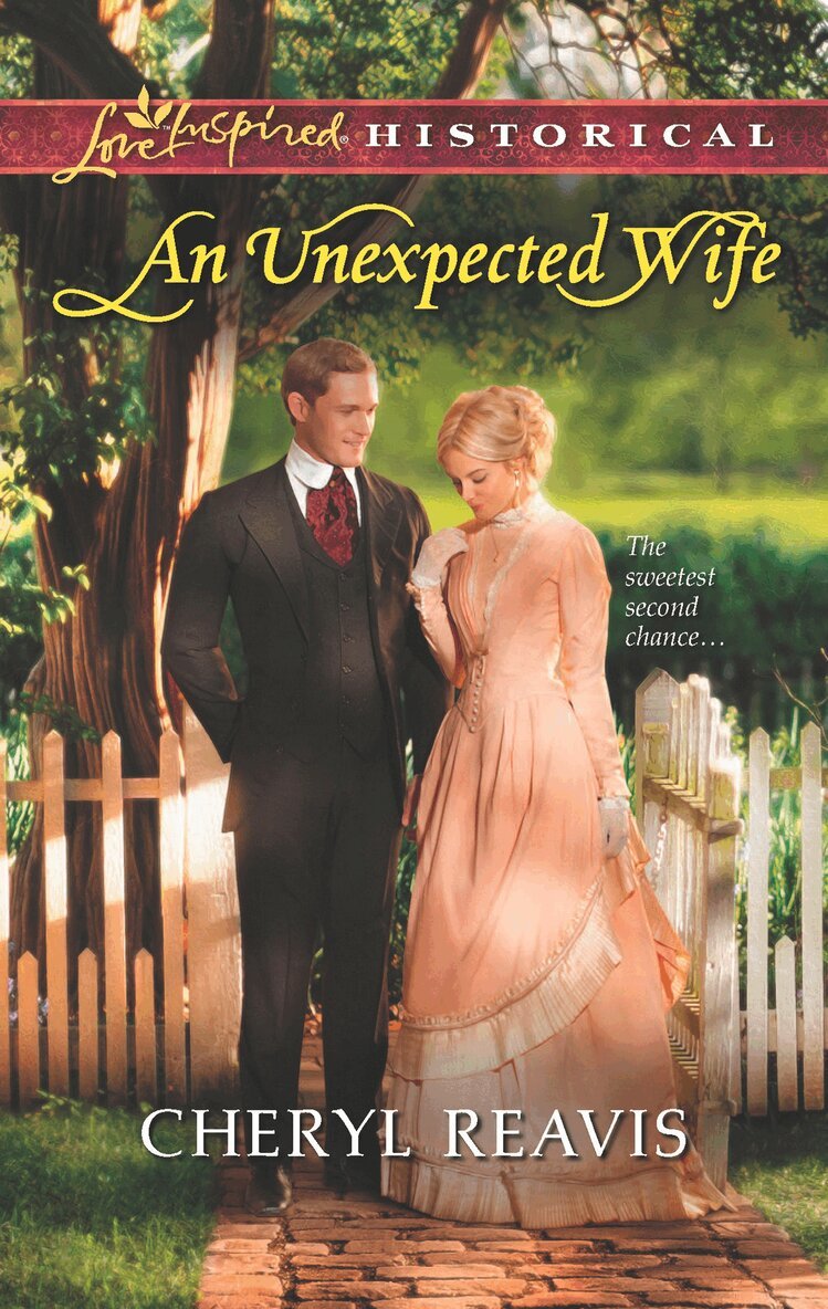 Cheryl Reavis - Unexpected Wife, E-bok