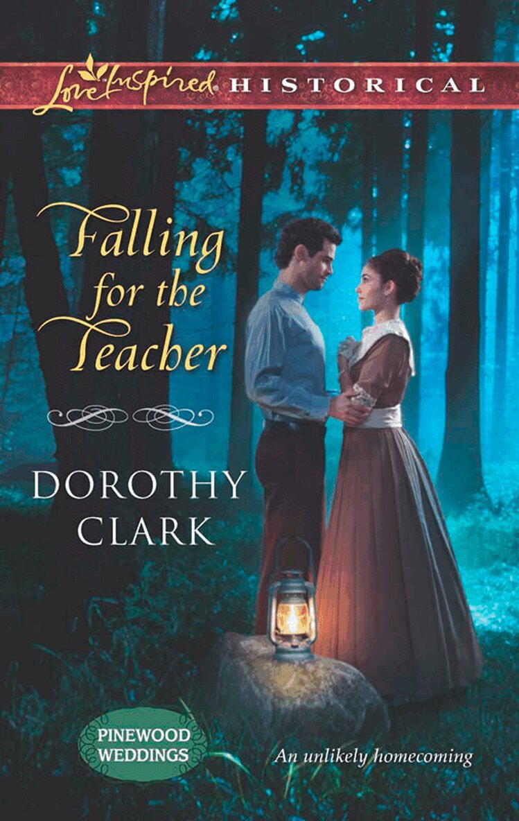 Dorothy Clark - Falling For The Teacher, E-bok