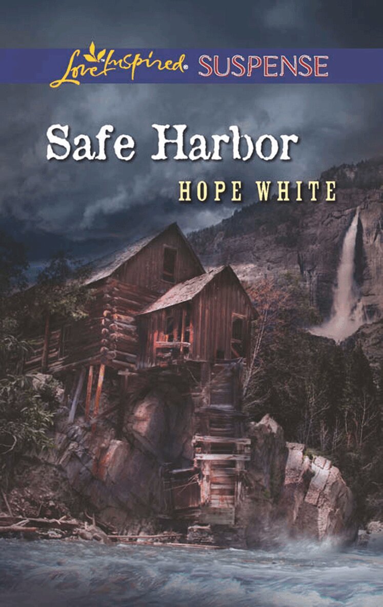Hope White - Safe Harbor, E-bok