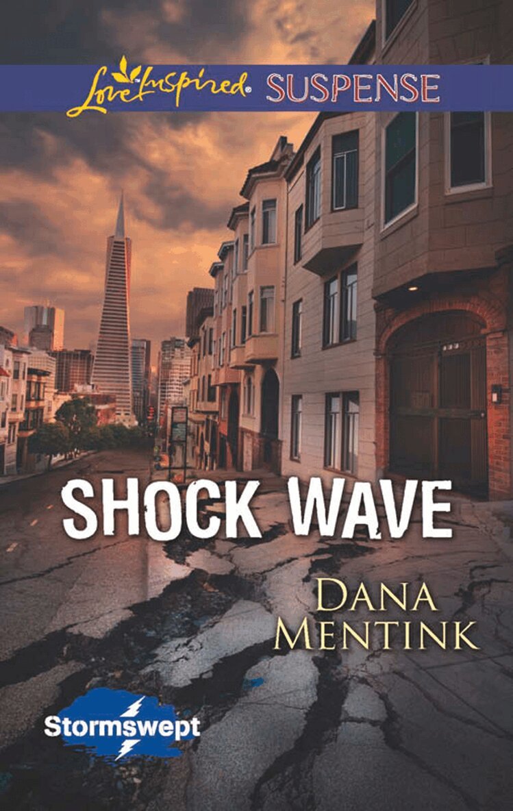 Dana Mentink - Shock Wave, E-bok