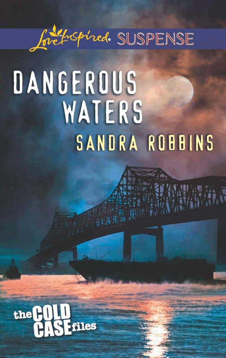 Sandra Robbins - Dangerous Waters, E-bok