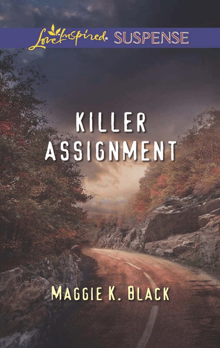 Maggie K. Black - Killer Assignment, E-bok