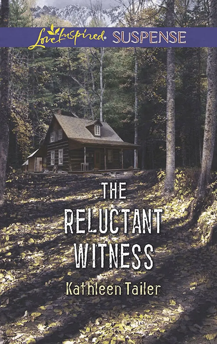 Kathleen Tailer - Reluctant Witness, E-bok. Tillgänglighet: Lägg i varukorg
