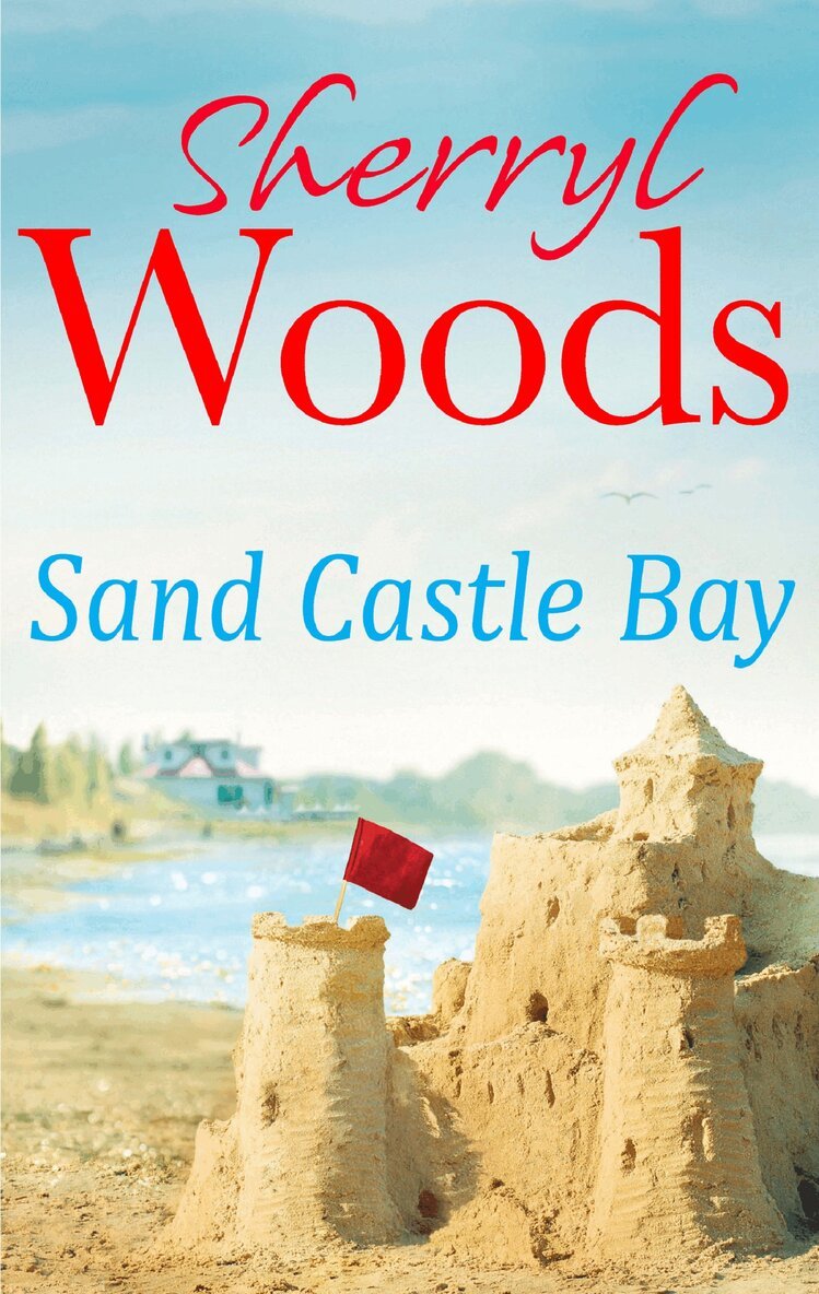 Sherryl Woods - Sand Castle Bay, E-bok