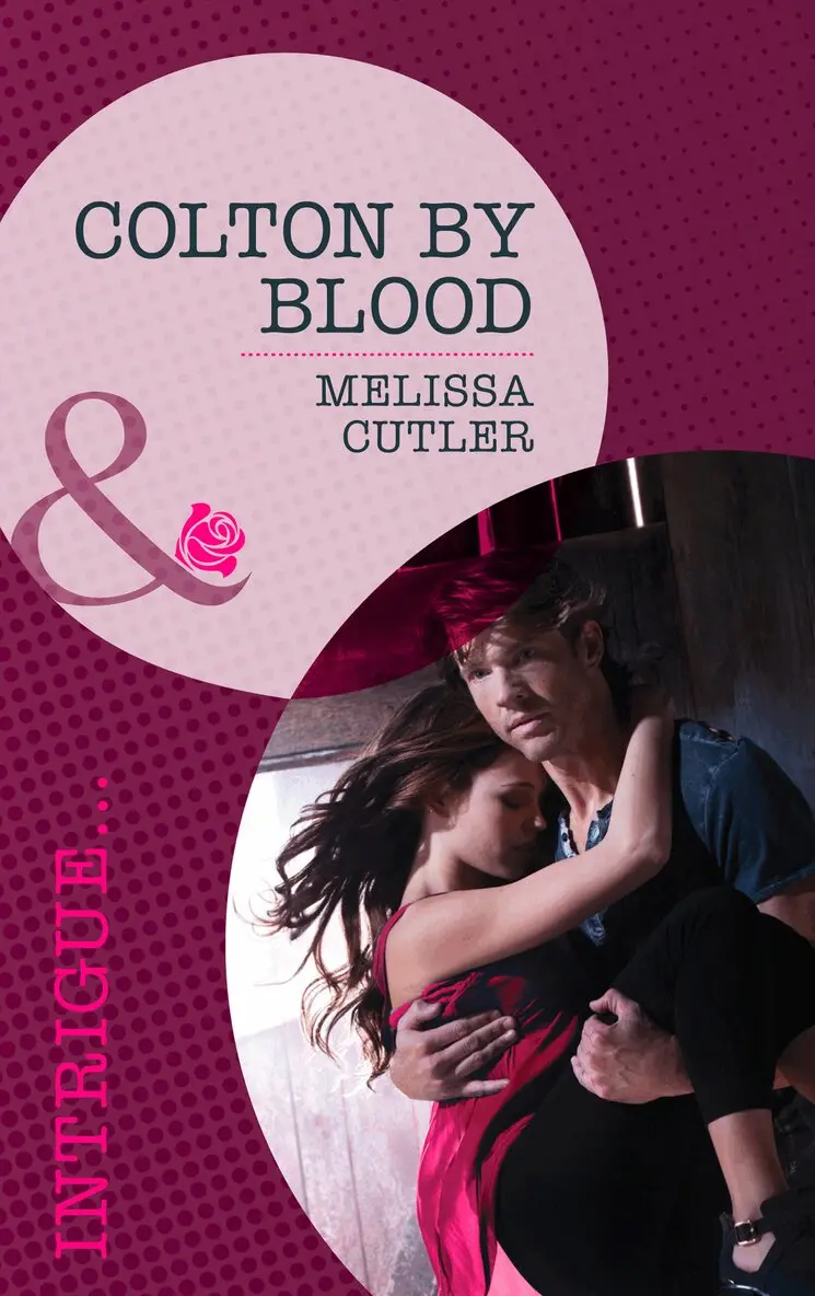 Melissa Cutler - Colton by Blood, E-bok. Tillgänglighet: Lägg i varukorg