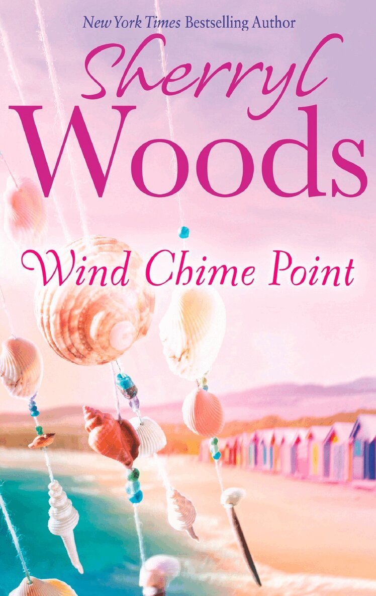Sherryl Woods - Wind Chime Point, E-bok