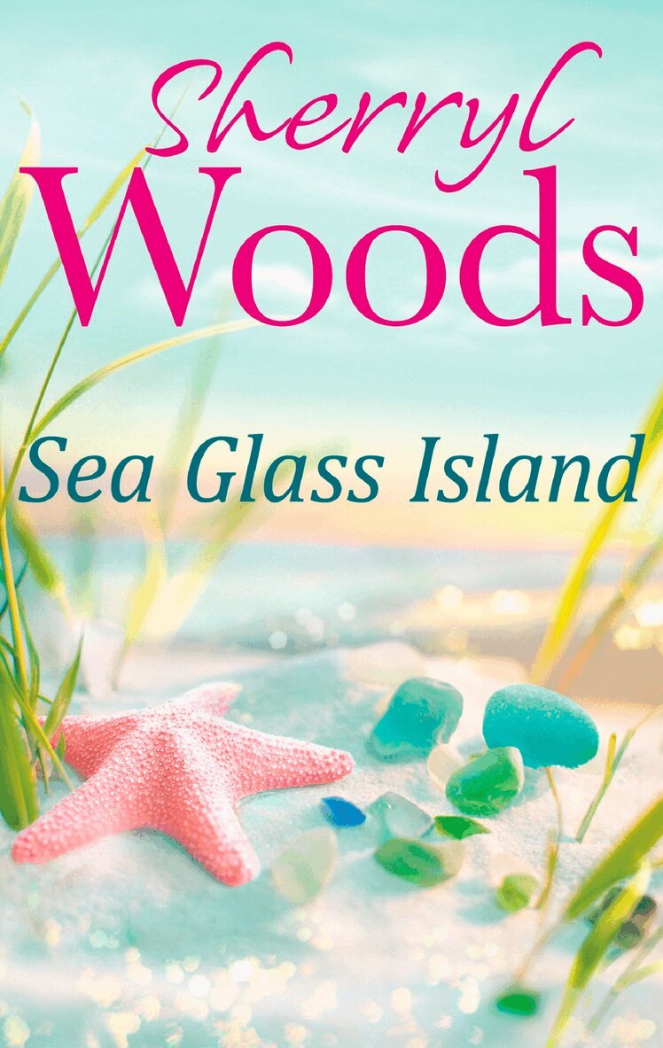 Sherryl Woods - Sea Glass Island, E-bok