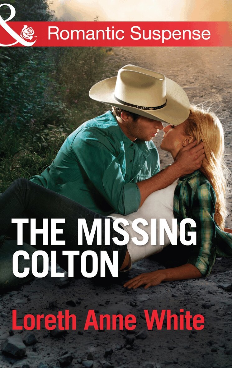 Loreth Anne White - Missing Colton, E-bok