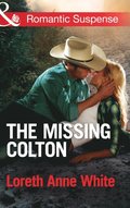 Missing Colton