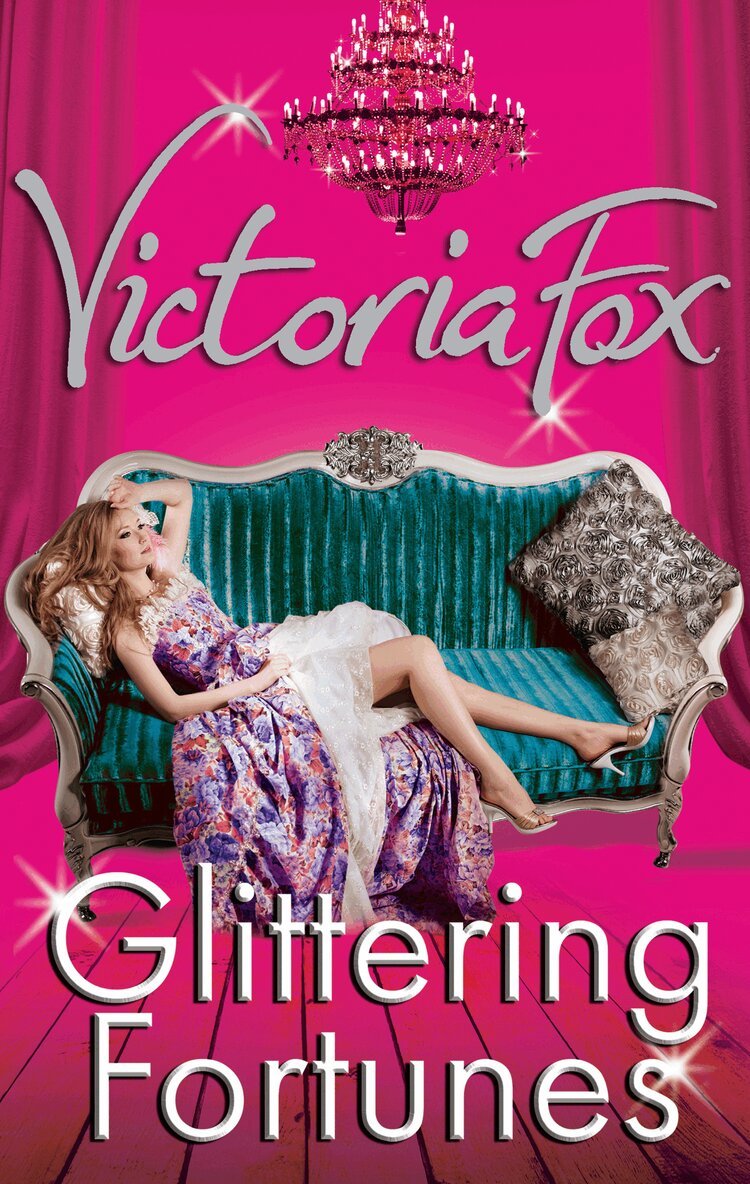 Victoria Fox - Glittering Fortunes, E-bok