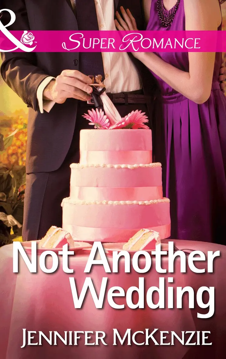 Jennifer McKenzie - Not Another Wedding, E-bok. Tillgänglighet: Lägg i varukorg