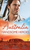 Australia: Handsome Heroes: His Secret Love-Child (Crocodile Creek 24-hour Rescue, Book 1) / The Doctor's Unexpected Proposal (Crocodile Creek 24-hour Rescue, Book 2) / Pregnant with His Child (Croc