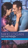 His Until Midnight (Mills & Boon Modern Tempted)