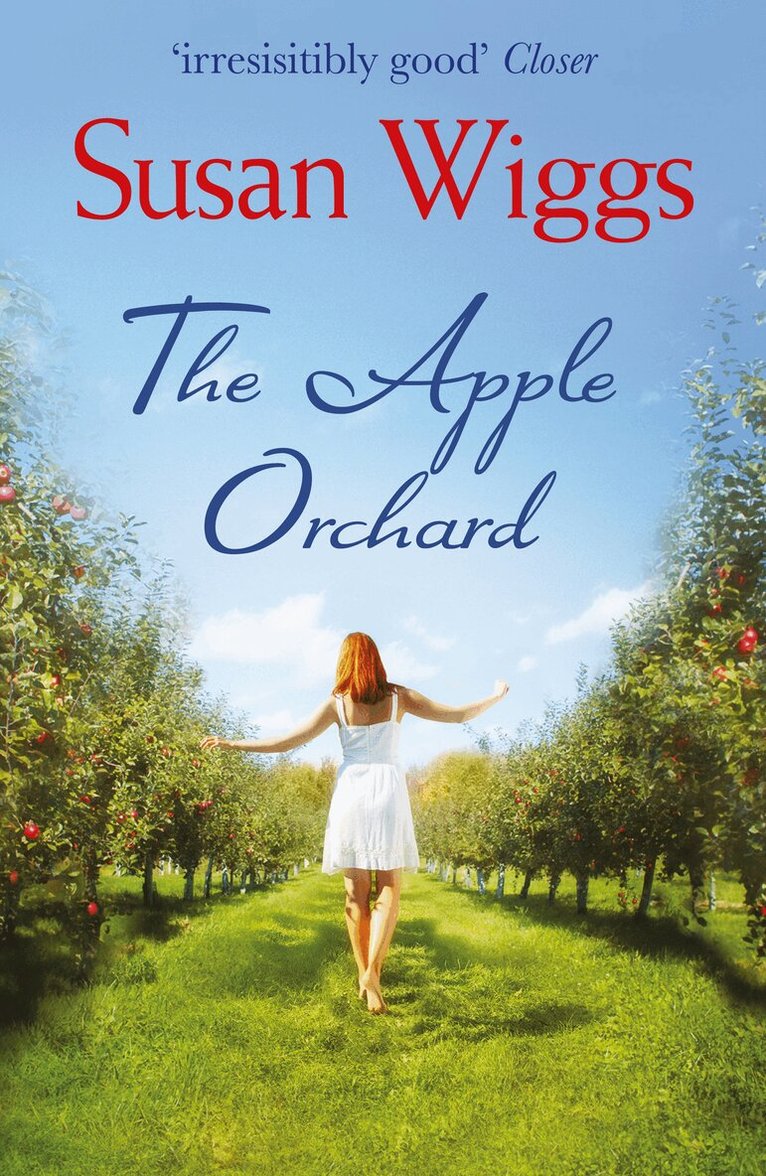 Susan Wiggs - Apple Orchard, E-bok