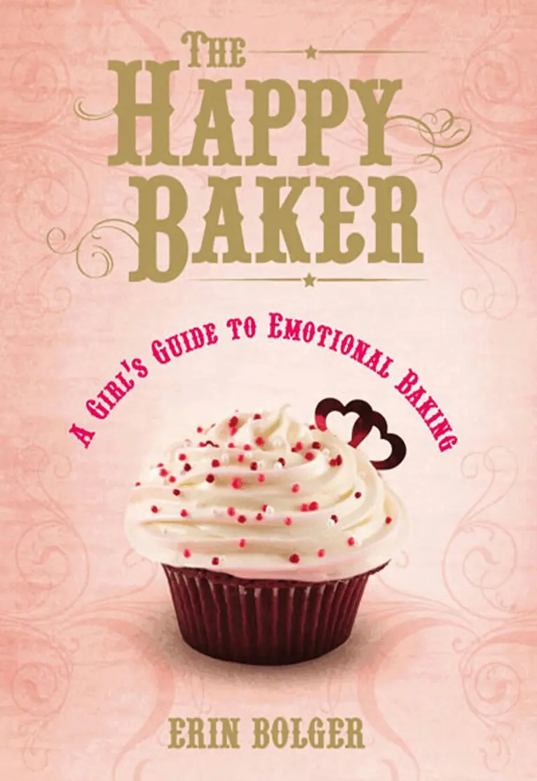 Happy Baker