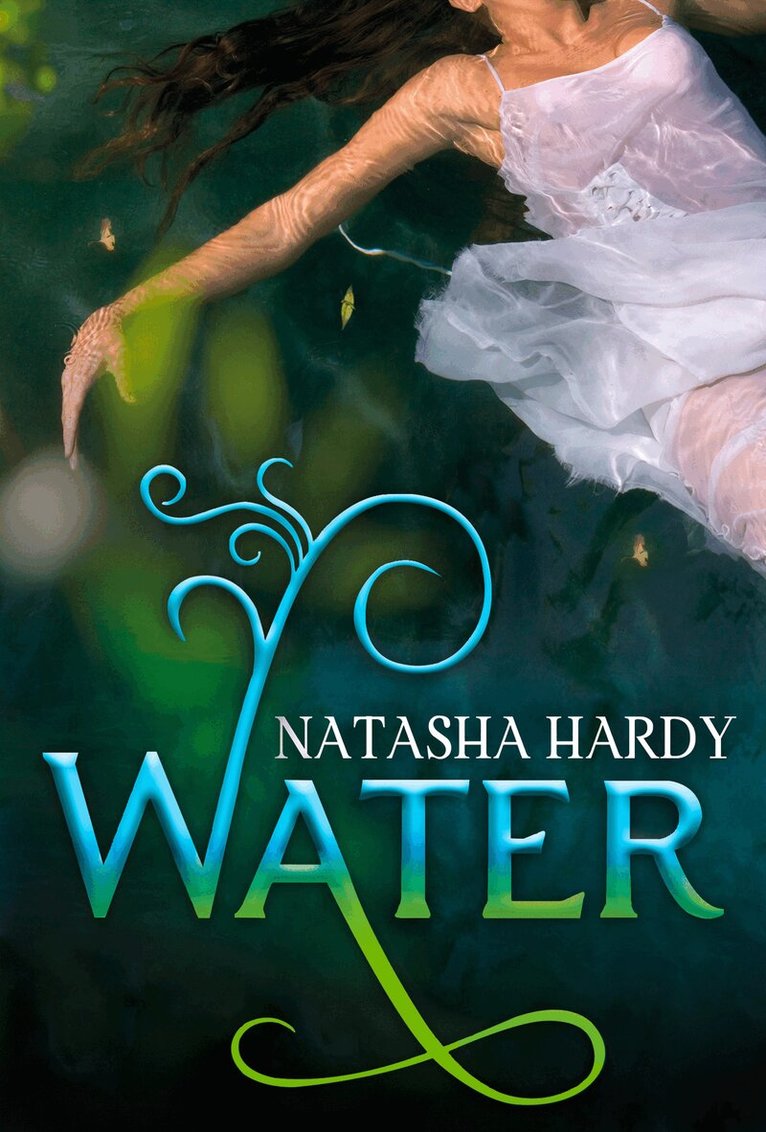 Natasha Hardy - Water, E-bok. Tillgänglighet: Lägg i varukorg