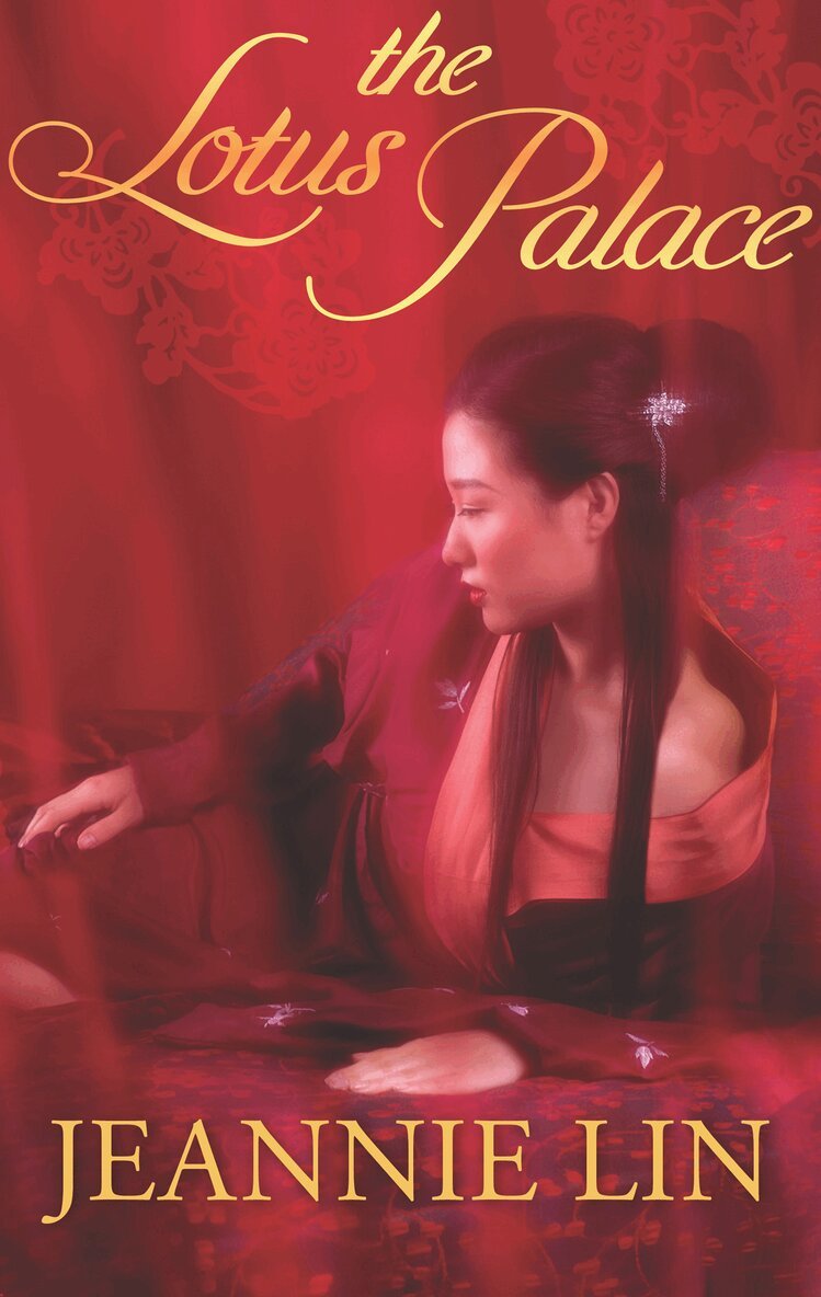 Jeannie Lin - Lotus Palace, E-bok