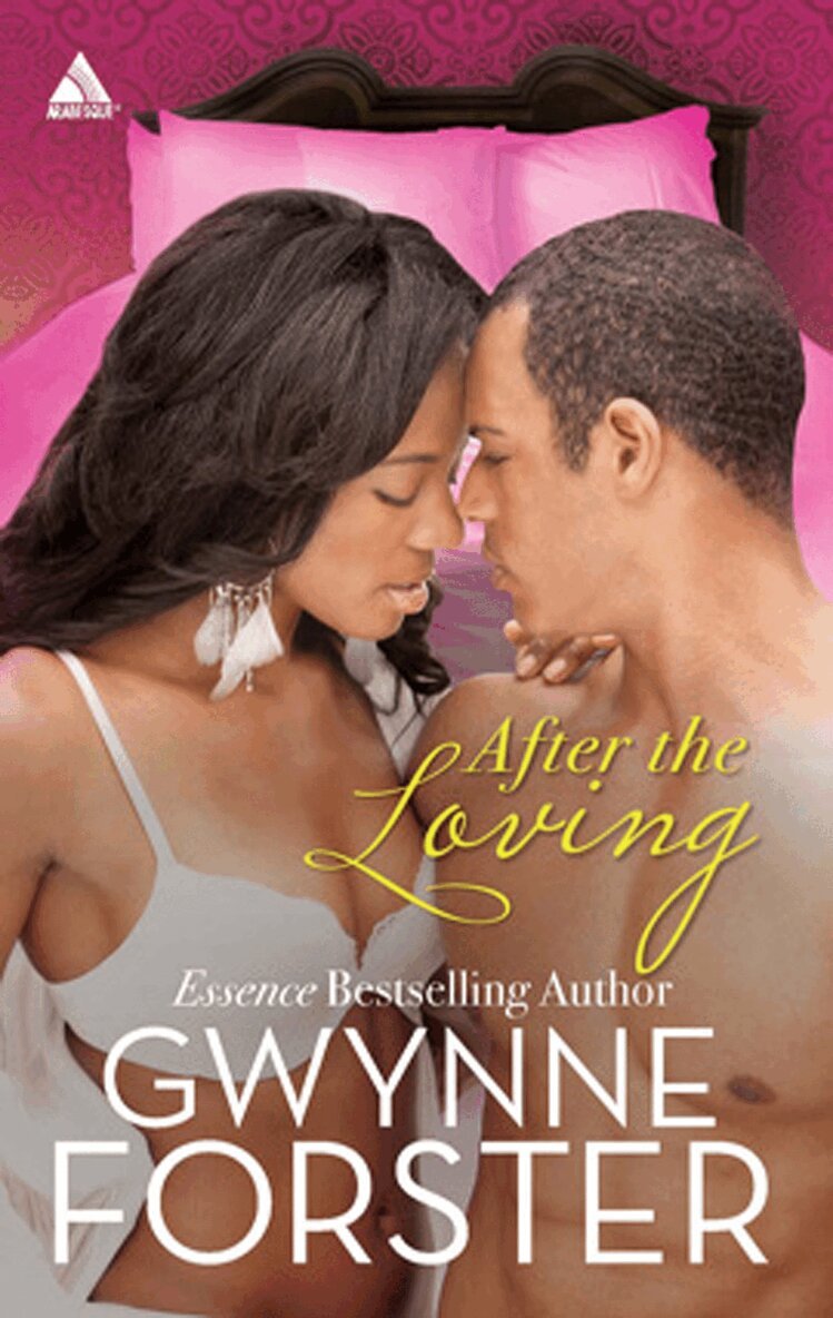 Gwynne Forster - After the Loving, E-bok