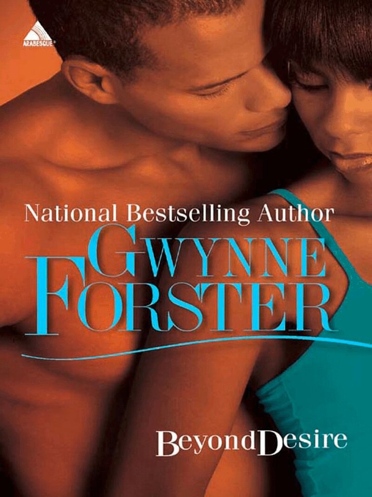 Gwynne Forster - Beyond Desire, E-bok