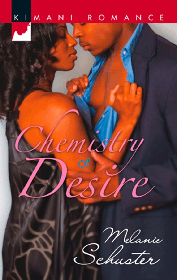 Melanie Schuster - Chemistry of Desire, E-bok