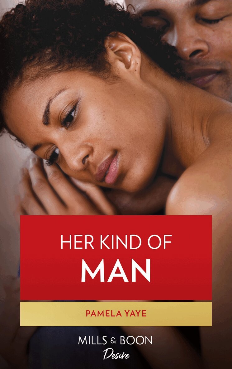 Pamela Yaye - Her Kind of Man, E-bok