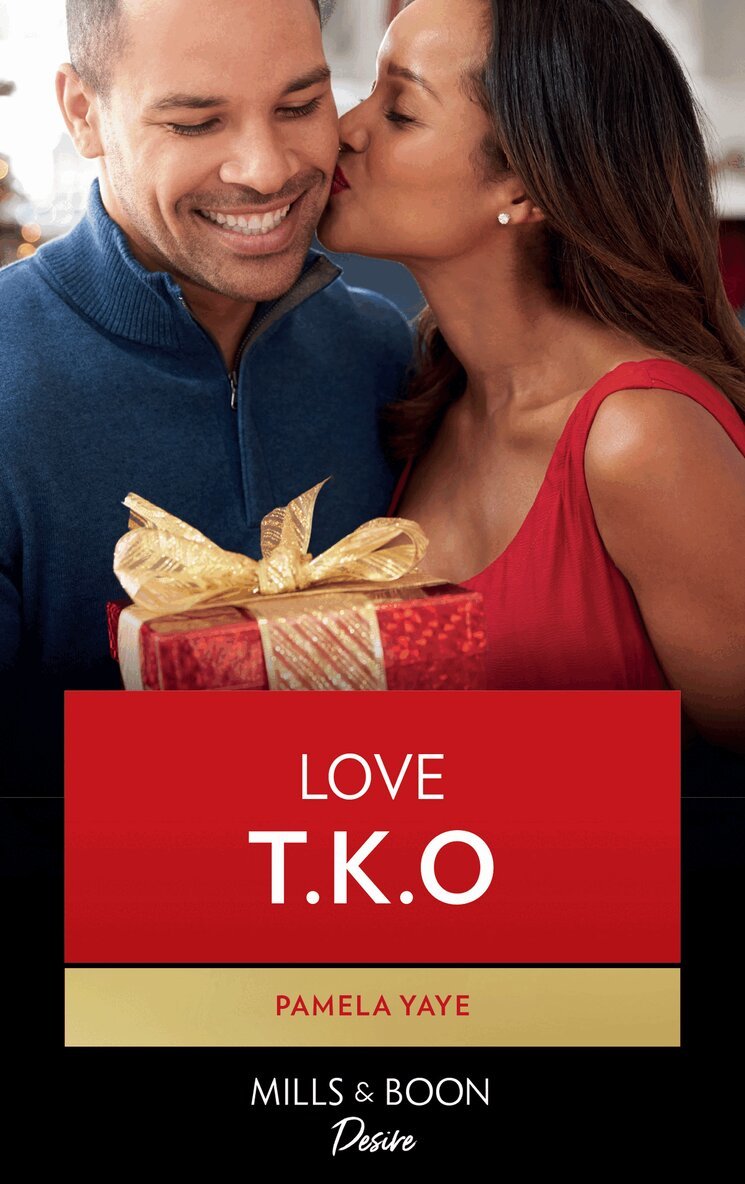 Pamela Yaye - Love T.K.O., E-bok