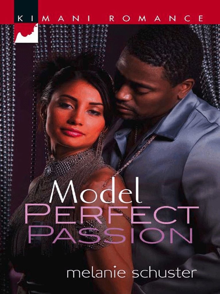 Melanie Schuster - Model Perfect Passion, E-bok