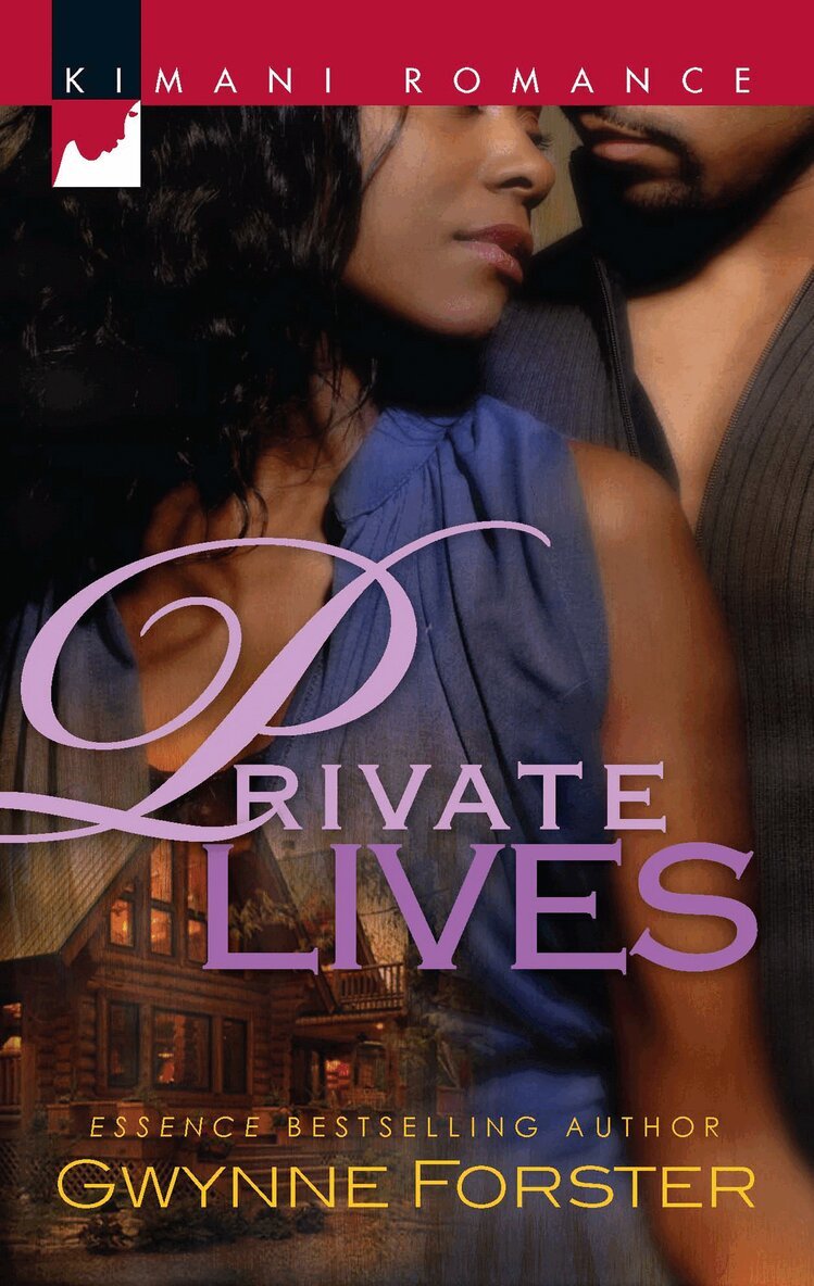 Gwynne Forster - Private Lives, E-bok