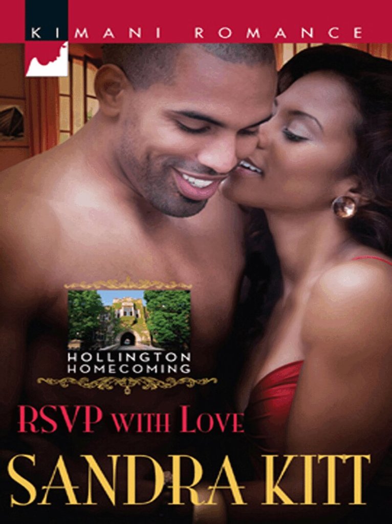 Sandra Kitt - RSVP with Love, E-bok
