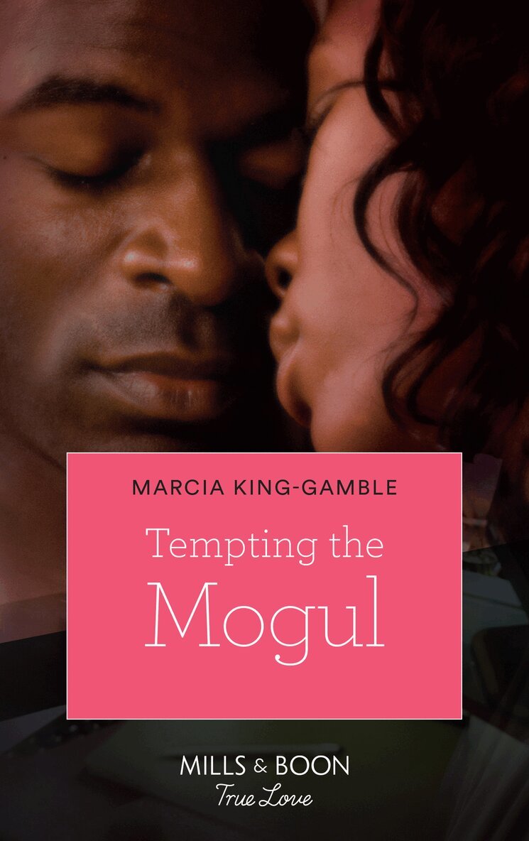 Marcia King-Gamble - Tempting The Mogul, E-bok
